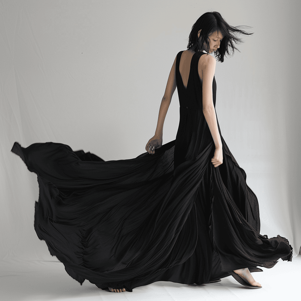 Avant-Garde Fashion Studio