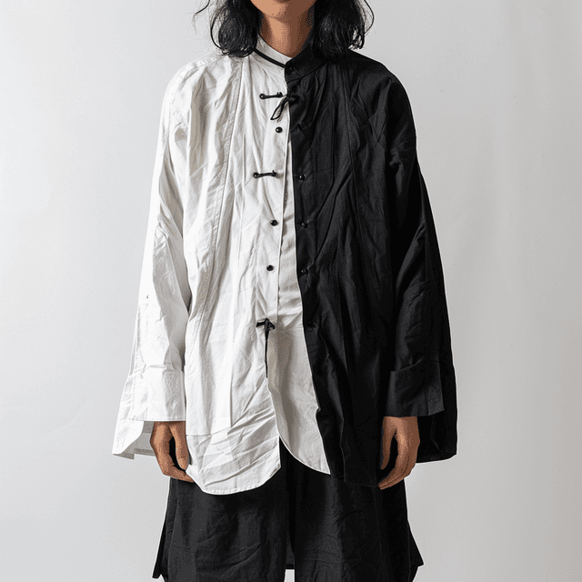 Avant-Garde Fashion Product