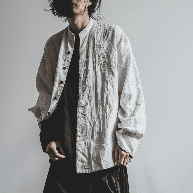 Avant-Garde Fashion Product